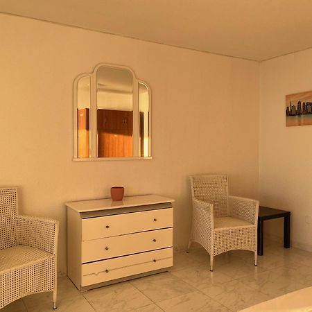 Gestion Inmobiliaria Carmona Rent Apartment เบนิดอร์ม ภายนอก รูปภาพ