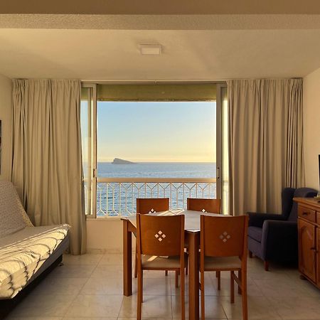 Gestion Inmobiliaria Carmona Rent Apartment เบนิดอร์ม ภายนอก รูปภาพ