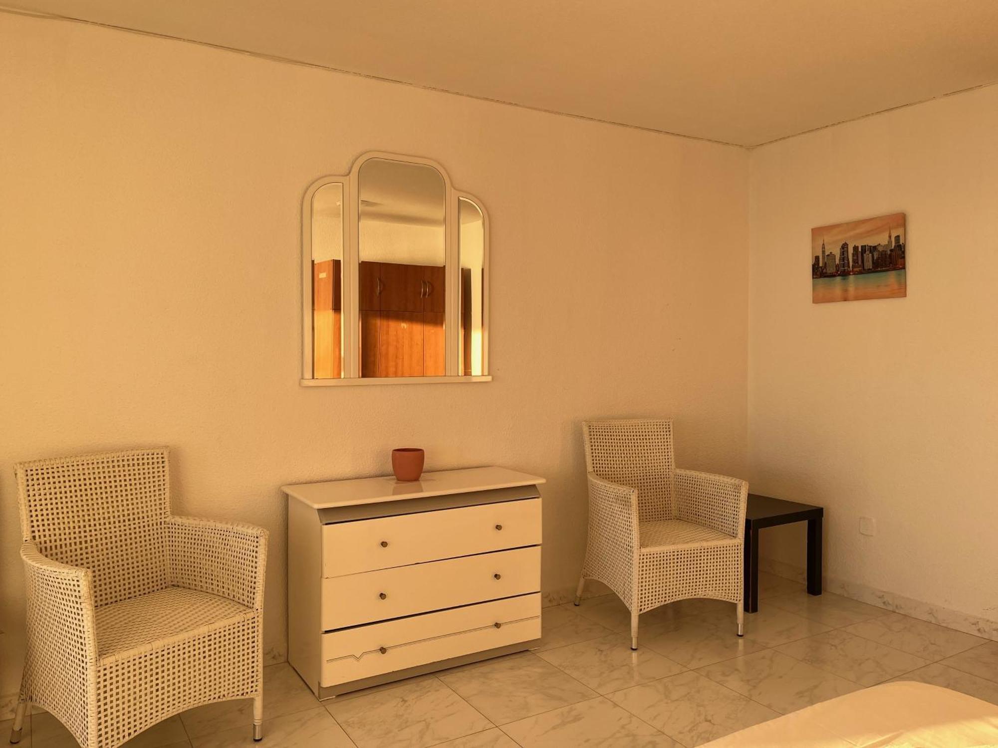 Gestion Inmobiliaria Carmona Rent Apartment เบนิดอร์ม ภายนอก รูปภาพ